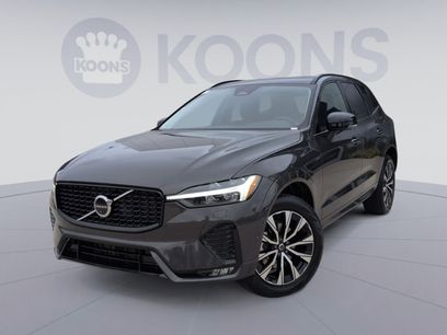 Used 2025 Volvo XC60 B5 Plus