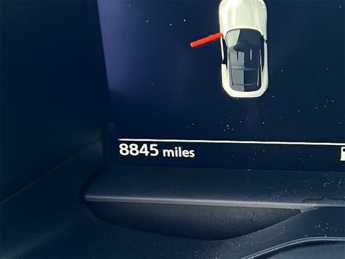 Certified 2024 Nissan Z Performance w/ Floor Mat Package image 12