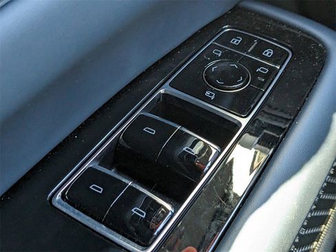 New 2025 Cadillac Escalade IQ Luxury 2 image 26