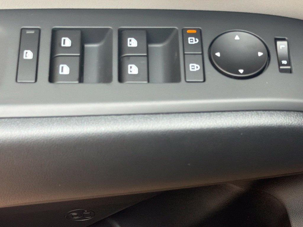 New 2026 Hyundai Tucson SEL FWD image 22
