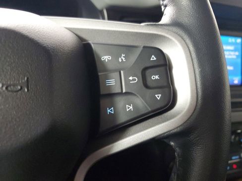 Used 2022 Ford Bronco Badlands w/ Sasquatch Package image 19