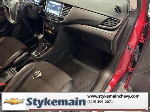 Used 2019 Buick Encore Preferred image 19