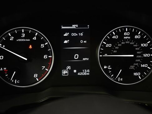 Used 2025 Subaru Outback Premium image 26