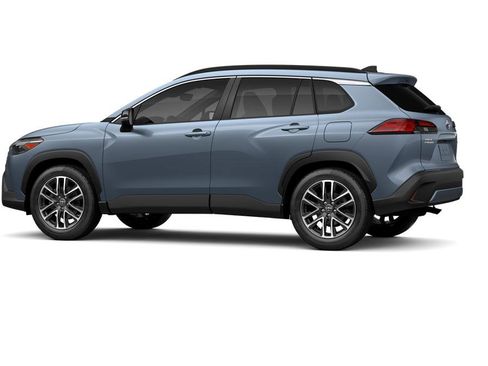 New 2026 Toyota Corolla Cross XLE image 35