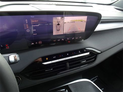 New 2026 Buick Enclave Preferred w/ Power Package image 24