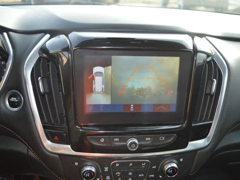 Used 2019 Chevrolet Traverse Premier AWD/4WD image 26