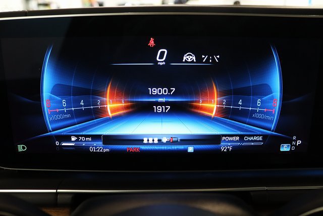 Used 2025 Mercedes-Benz GLE 63 AMG S image 23