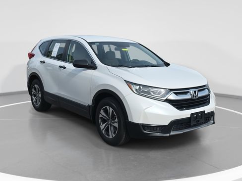 Used 2019 Honda CR-V LX image 3