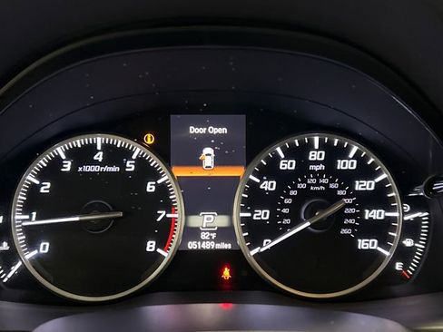 Used 2016 Acura RDX Base image 15