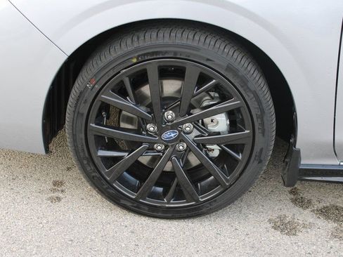 New 2026 Subaru Impreza RS AWD/4WD image 23