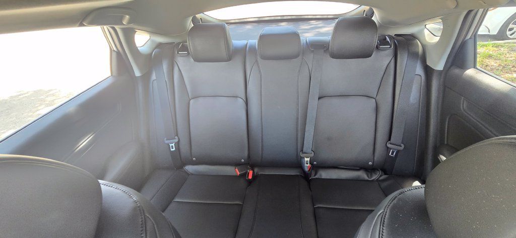Used 2026 Acura Integra FWD image 24