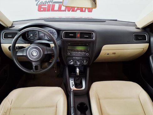 Used 2012 Volkswagen Jetta SE image 11