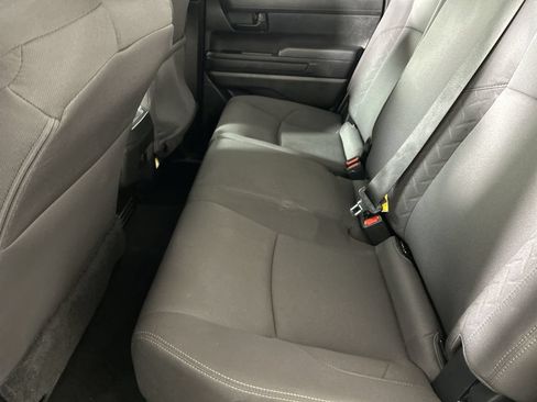 Used 2025 Toyota Tacoma SR RWD image 23