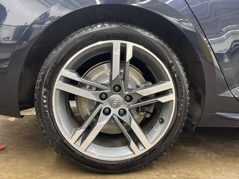 Used 2018 Audi A4 2.0T Premium Plus w/ Premium Plus Package AWD/4WD image 35