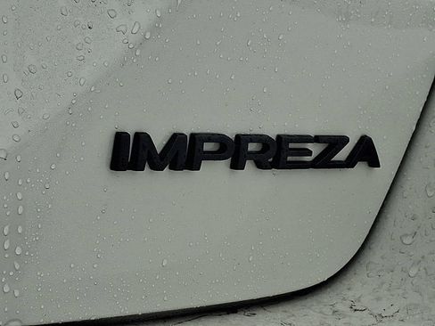 New 2026 Subaru Impreza 2.0i Sport image 5