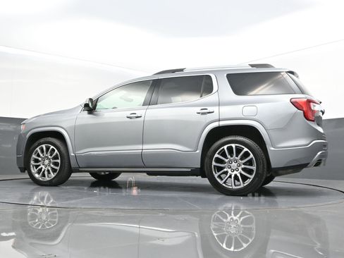Certified 2023 GMC Acadia Denali w/ Denali Ultimate Package image 54
