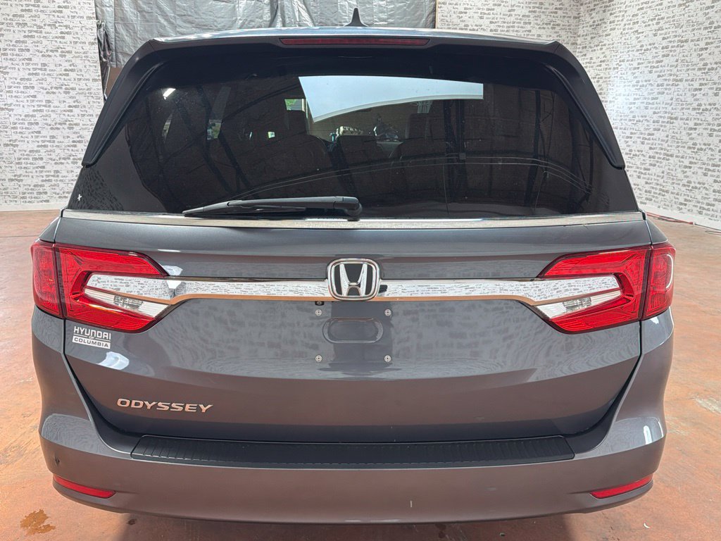Used 2020 Honda Odyssey EX-L image 6