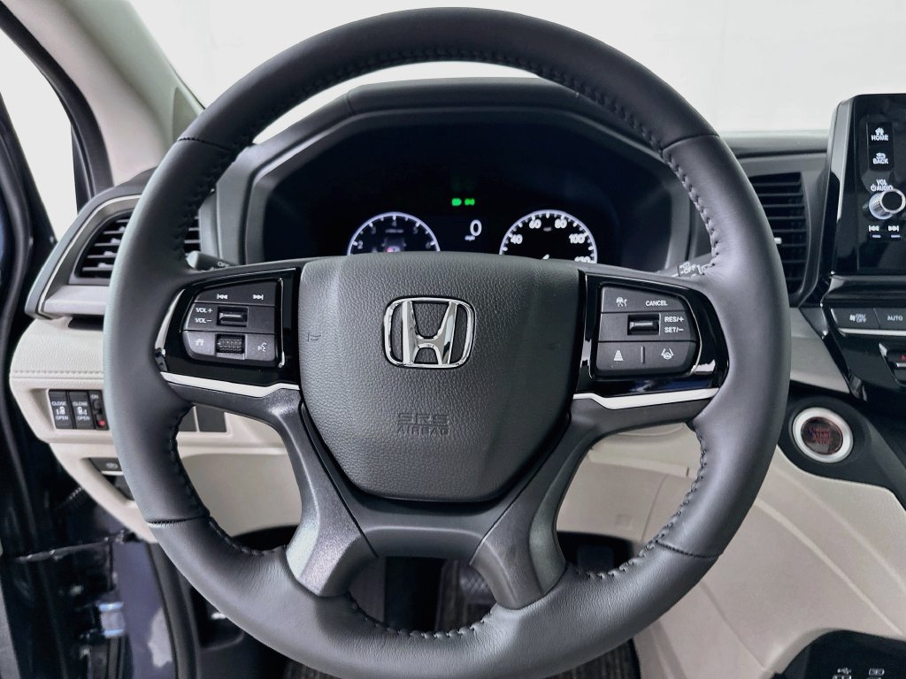 Used 2026 Honda Odyssey EX-L image 18