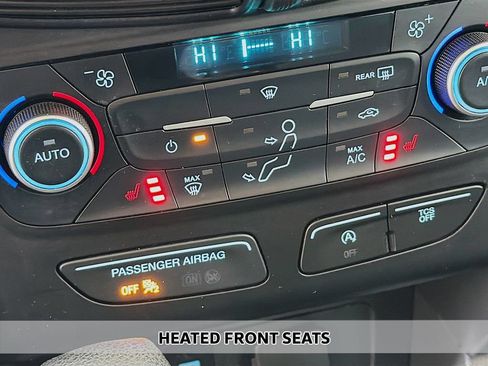 Used 2018 Ford Escape SE AWD/4WD image 4