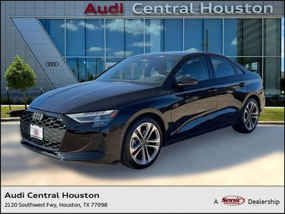 New 2026 Audi A3 2.0T Premium Plus