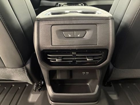 Certified 2026 Chevrolet Silverado EV LT AWD/4WD image 19