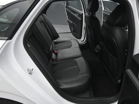 Used 2024 Kia K5 GT-Line w/ GT-Line Premium Package AWD/4WD image 13