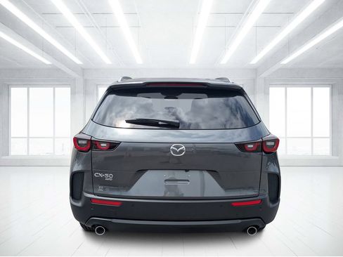 New 2026 MAZDA CX-50 AWD 2.5 S w/ Weather Package image 4