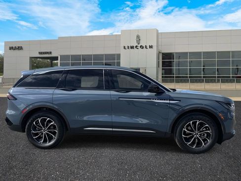 New 2026 Lincoln Nautilus Premier w/ Equipment Group 102A image 2