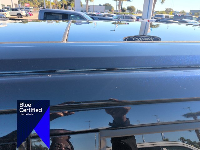 Used 2022 Ford F150 Limited AWD/4WD image 13