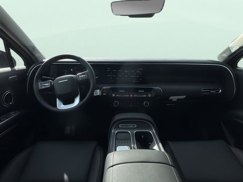 New 2026 Hyundai Palisade Limited FWD image 9