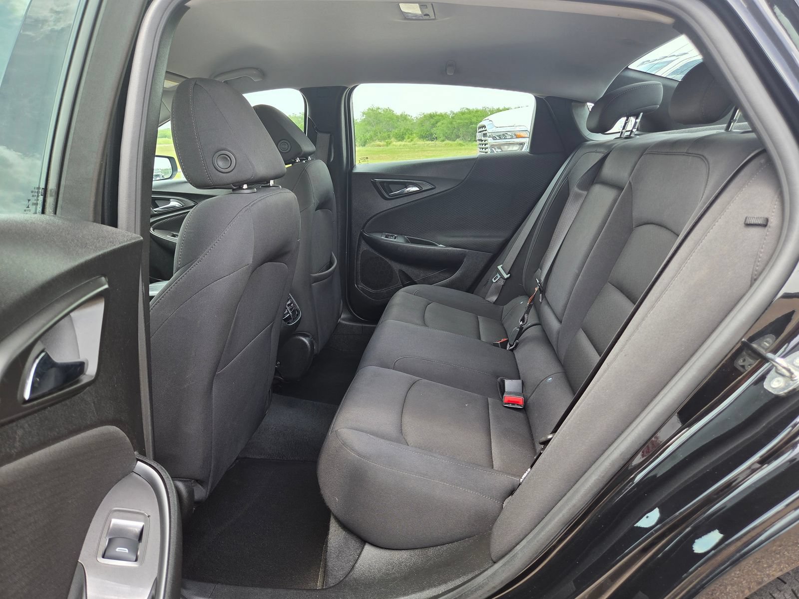 Used 2024 Chevrolet Malibu LT FWD image 15