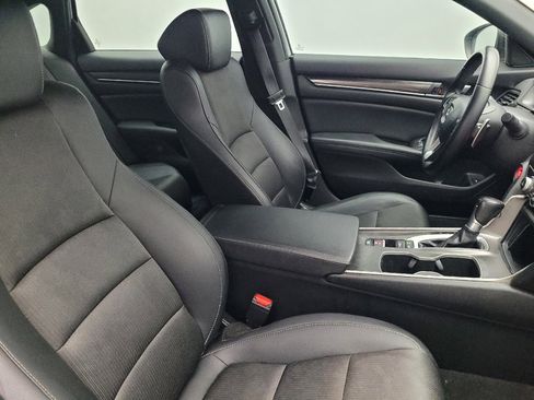 Used 2021 Honda Accord Sport image 21