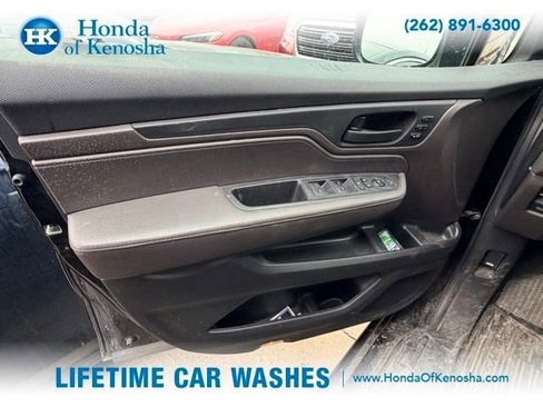 Used 2019 Honda Odyssey EX-L image 5