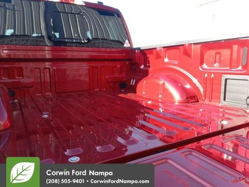 Used 2026 Ford F150 XLT w/ Equipment Group 302A MID AWD/4WD image 29