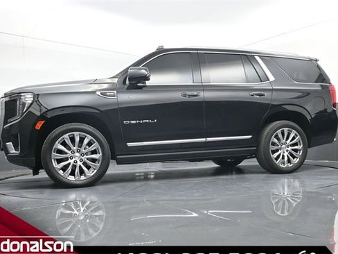 Used 2022 GMC Yukon Denali image 16