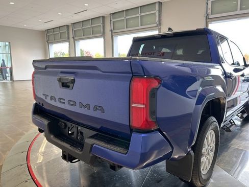 New 2025 Toyota Tacoma SR5 image 6