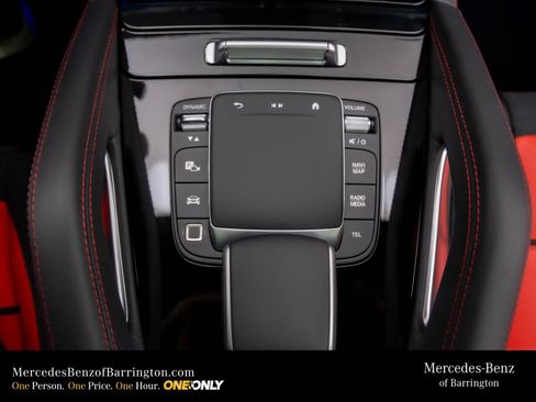 New 2026 Mercedes-Benz GLE 63 AMG S image 23