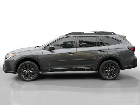 Certified 2023 Subaru Outback Onyx Edition image 2