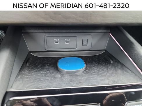New 2026 Nissan Murano SL AWD/4WD image 11