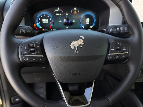 New 2025 Ford Bronco Sport Outer Banks image 36