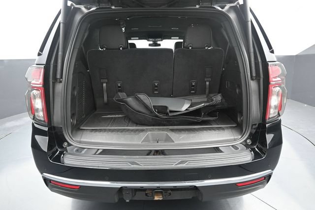 Used 2021 Chevrolet Tahoe LT AWD/4WD image 10