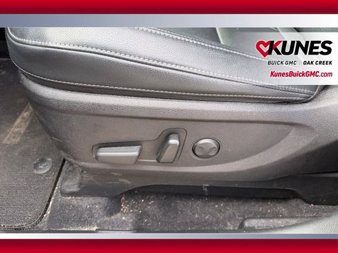 Used 2022 Kia Telluride EX w/ EX Premium Package AWD/4WD image 7