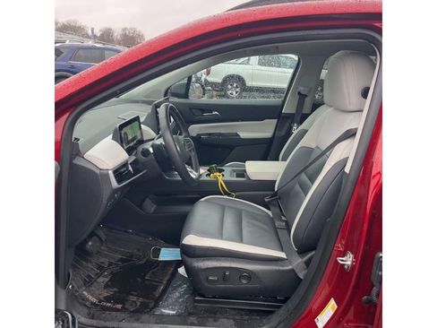 Used 2024 Honda Prologue Touring image 5