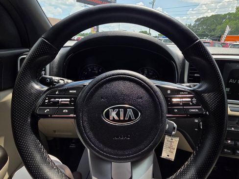 Used 2021 Kia Sportage S FWD image 8