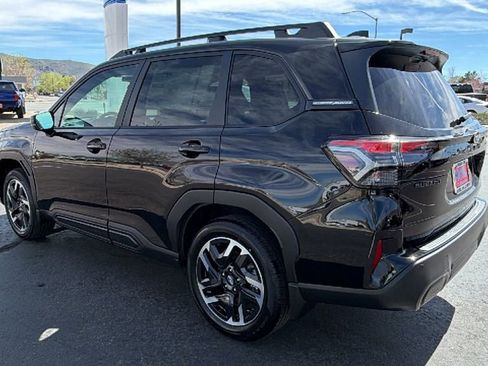 New 2026 Subaru Forester Limited AWD/4WD image 5