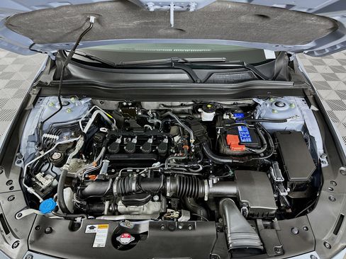 Used 2022 Honda Accord Sport image 30