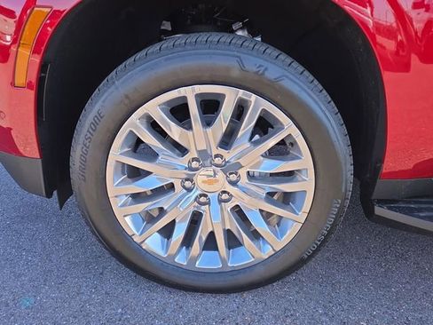 New 2026 Chevrolet Tahoe Premier w/ Sun And Tow Package image 9