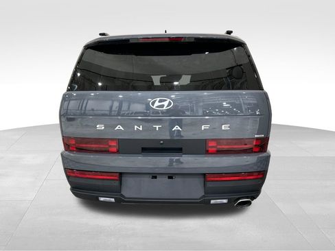 Used 2025 Hyundai Santa Fe SEL AWD/4WD image 4