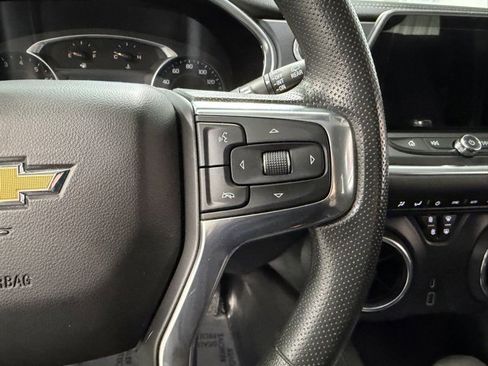 Used 2021 Chevrolet Blazer LT image 16