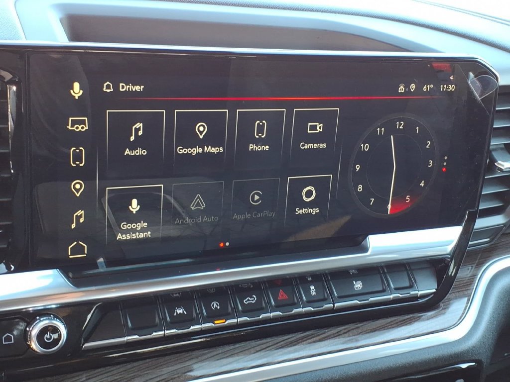 Certified 2024 GMC Sierra 1500 Elevation AWD/4WD image 21